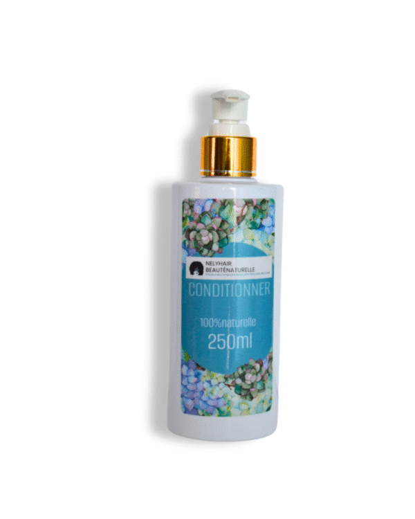 Conditionneur 100% Naturel (250ml)