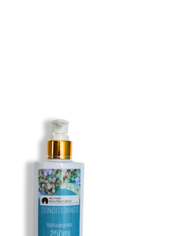 Conditionneur 100% Naturel (250ml) – Image 2