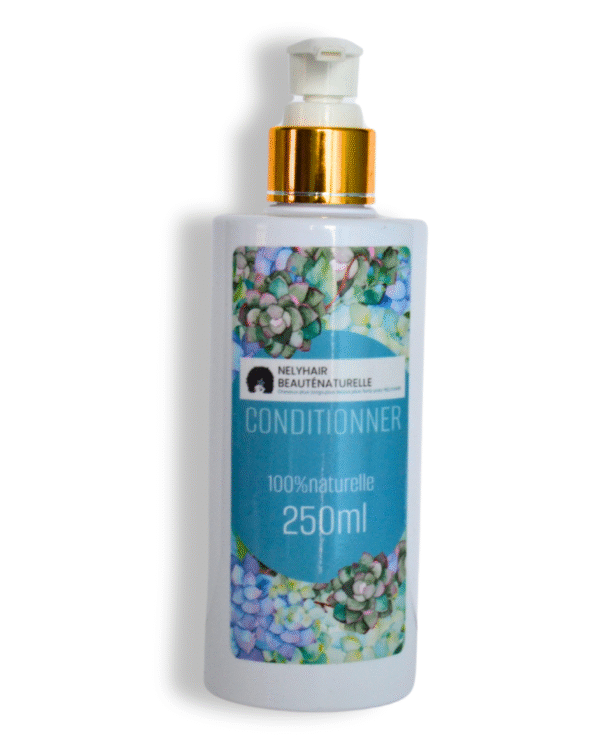 Conditionneur 100% Naturel (250ml) – Image 3