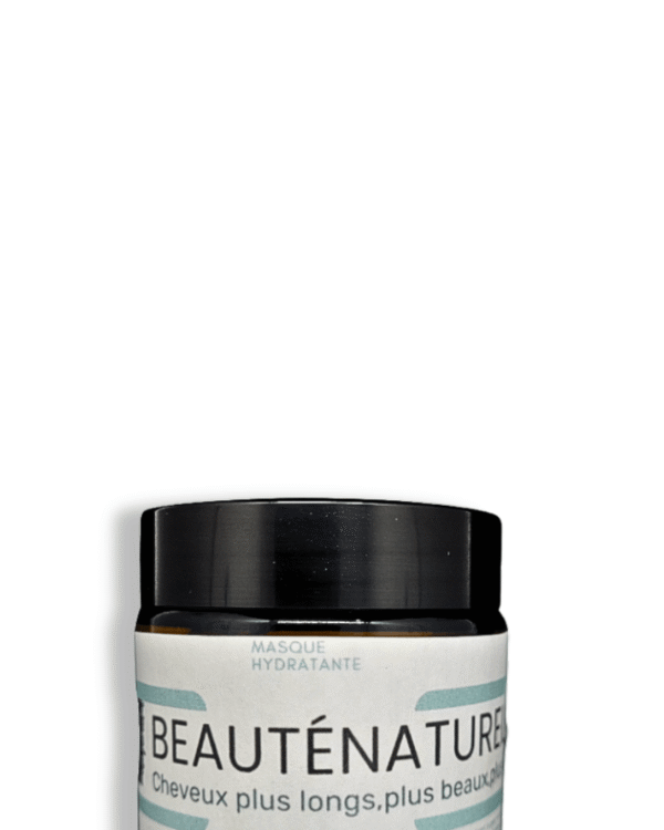 Masque Hydratant 100 % Naturel – 250 ml – Image 2