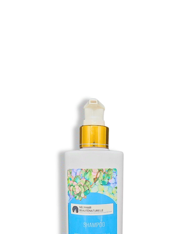 Shampoing 100% Naturel (250ml) – Image 2